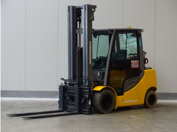 Forklift JUNGHEINRICH TFG