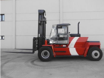 Container handler KALMAR DCD160-12: picture 1