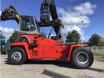 Container handler KALMAR DCF100-45E7: picture 1