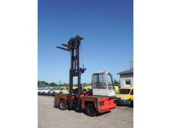 Side loader KALMAR DSA 60/12/45 T 32 SFZ: picture 1