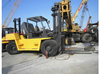 Forklift KOMATSU