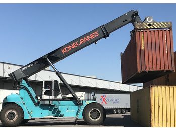 Reach stacker KONECRANES SMV SC4535 TB5: picture 1