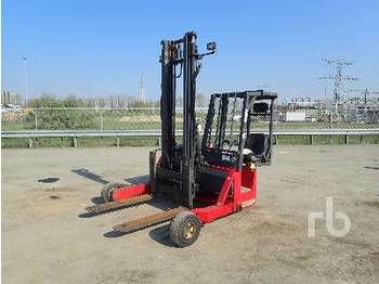 Forklift KOOIAAP M4 20.3 Truck Mounted: picture 1