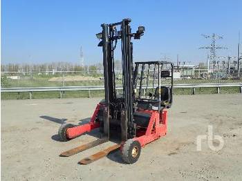 Forklift KOOIAAP Z2-3-2035/1738 Truck Mounted: picture 1
