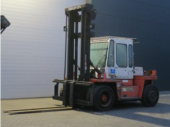 Forklift Kalmar 9-600XL: picture 1