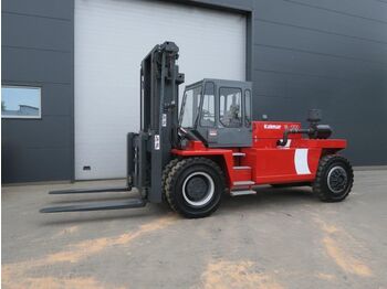 Forklift Kalmar DB18-1200: picture 1