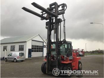 Forklift Kalmar DCD90-6: picture 1