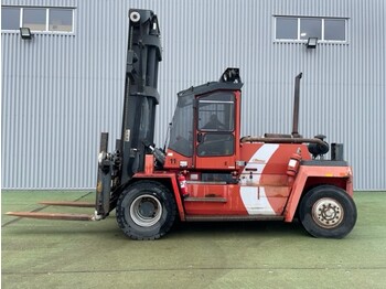 Forklift Kalmar DCD 150-12: picture 1