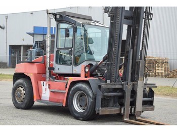 Forklift Kalmar DCE120-6: picture 1