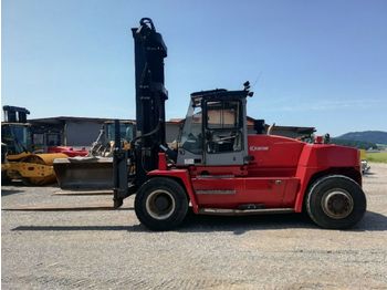 Forklift Kalmar DCE150-12: picture 1