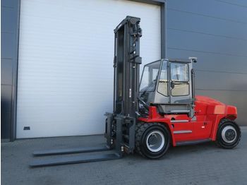 Forklift Kalmar DCE150-6: picture 1