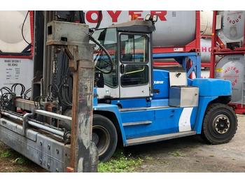 Container handler Kalmar DCE160-12: picture 1