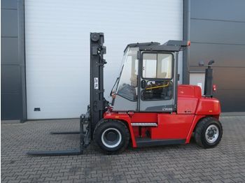 Forklift Kalmar DCE70-6: picture 1