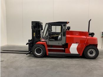 Forklift Kalmar DCE80-9LB: picture 1