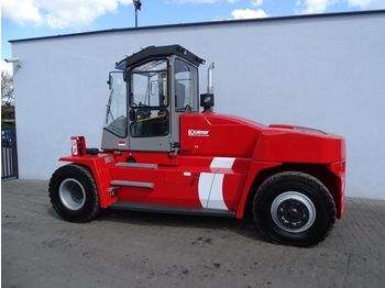 Forklift Kalmar DCE 150-12: picture 1