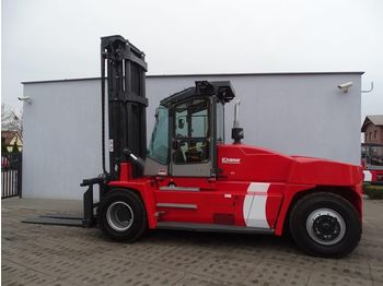 Forklift Kalmar DCE 160-12: picture 1