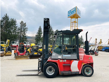 Forklift Kalmar DCE 55-6HM (3422): picture 1