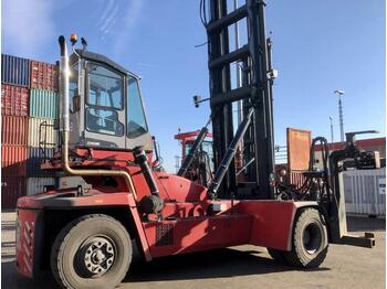 Container handler Kalmar DCF100-45E9: picture 1