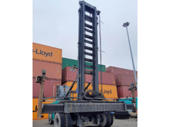 Container handler KALMAR