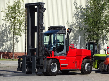 Forklift KALMAR
