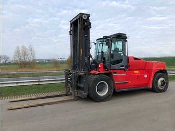 Forklift Kalmar DCG160-12: picture 1