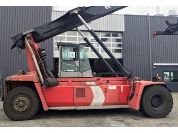 Reach stacker Kalmar DRF100-54S6: picture 1