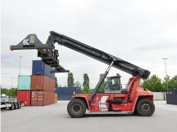 Container handler Kalmar DRF450-60S5: picture 1