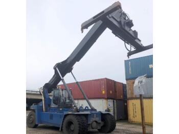 Reach stacker Kalmar DRG120-54S6: picture 1