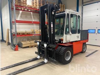 Forklift Kalmar EB6-600: picture 1