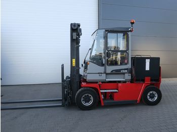 Forklift Kalmar ECF70-6: picture 1
