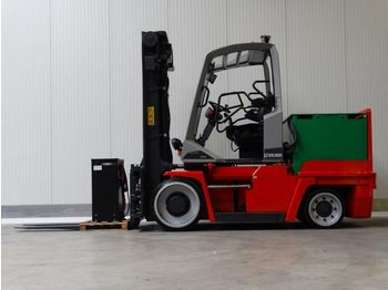 Forklift Kalmar ECF70-6C: picture 1
