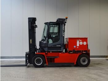 Forklift Kalmar ECG80-6: picture 1