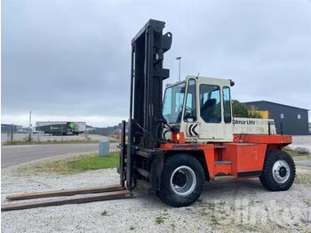Forklift Kalmar LMV 10-600: picture 1