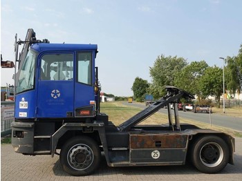 Terminal tractor Kalmar TR618i 4x4 RoRo: picture 1