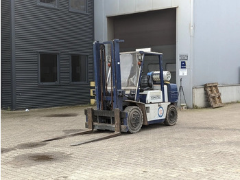 Forklift KOMATSU