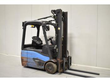 Electric forklift LINDE E 16-02: picture 1