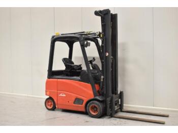 Forklift LINDE E 18 PH: picture 1