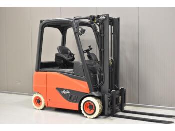 Forklift LINDE E 18 PH-02: picture 1