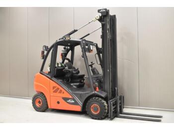 Forklift LINDE H 25 T: picture 1