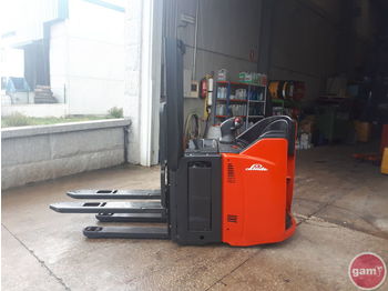 Stacker LINDE L12SP: picture 1