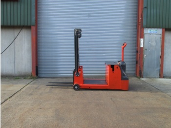 Stacker LINDE L16AC 035: picture 1