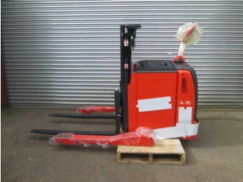 Stacker LINDE L16AS 131: picture 1