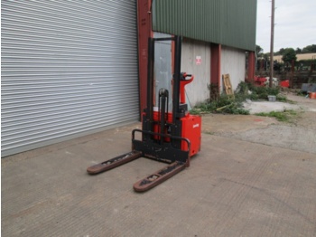 Stacker LINDE L16 365: picture 1