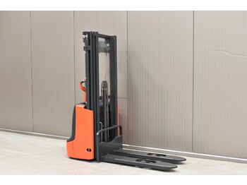 Stacker LINDE L 10: picture 1
