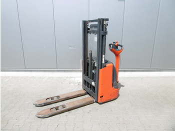 Stacker LINDE L 12: picture 1
