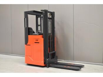 Stacker LINDE L 12 R: picture 1