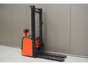 Stacker LINDE L 14: picture 1