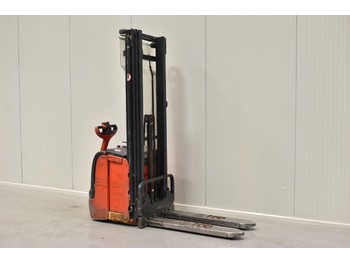 Stacker LINDE L 16: picture 1