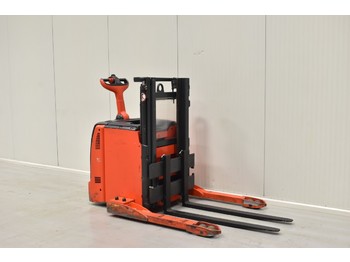 Stacker LINDE L 16 AS: picture 1