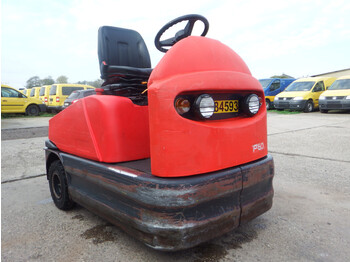 Tow tractor LINDE P 60 Z Schlepper - Batterie 26/2012: picture 1